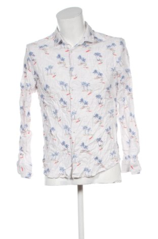 Herrenhemd Unbranded, Größe XL, Farbe Mehrfarbig, Preis 19,99 €