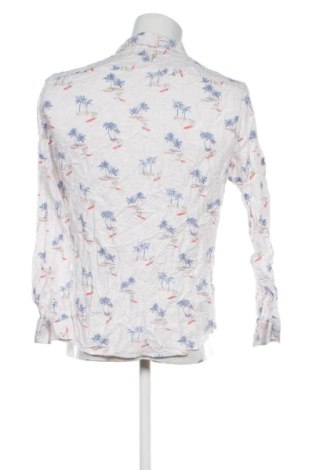Herrenhemd Unbranded, Größe XL, Farbe Mehrfarbig, Preis 19,99 €