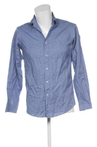 Pánská košile  Unbranded, Velikost M, Barva Modrá, Cena  439,00 Kč