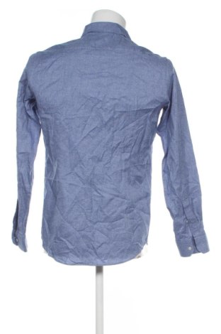 Pánská košile  Unbranded, Velikost M, Barva Modrá, Cena  439,00 Kč