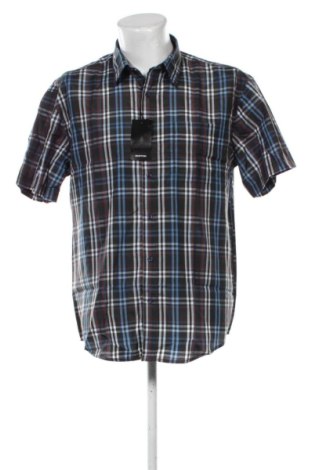 Herrenhemd Unbranded, Größe XL, Farbe Mehrfarbig, Preis € 30,99