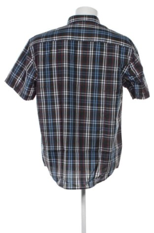 Herrenhemd Unbranded, Größe XL, Farbe Mehrfarbig, Preis € 30,99