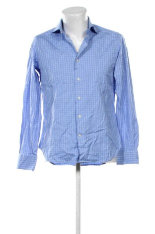 Herrenhemd Unbranded, Größe XL, Farbe Blau, Preis € 19,99