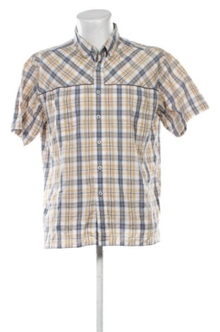 Мъжка риза Unbranded, Размер XXL, Цвят Многоцветен, Цена 15,33 €, #136498850