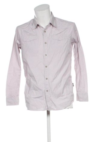 Herrenhemd Unbranded, Größe M, Farbe Mehrfarbig, Preis 19,00 €, #136499329