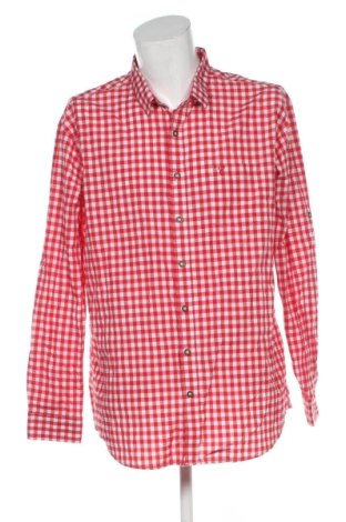 Мъжка риза Unbranded, Размер 3XL, Цвят Многоцветен, Цена 15,33 €