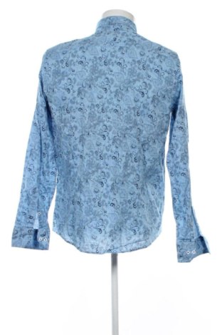 Herrenhemd Unbranded, Größe L, Farbe Mehrfarbig, Preis 19,99 €