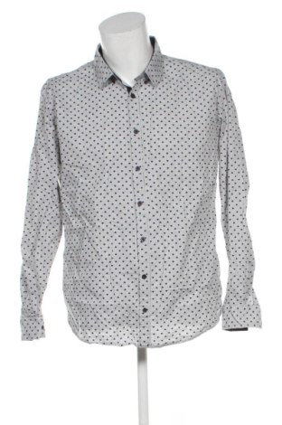 Herrenhemd Unbranded, Größe XL, Farbe Mehrfarbig, Preis 19,99 €