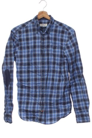 Herrenhemd Unbranded, Größe S, Farbe Mehrfarbig, Preis 19,99 €