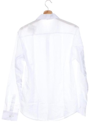 Herrenhemd Unbranded, Größe XXL, Farbe Weiß, Preis € 19,99