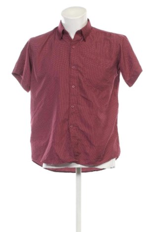 Herrenhemd Unbranded, Größe M, Farbe Mehrfarbig, Preis € 19,99