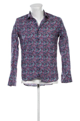 Herrenhemd Unbranded, Größe S, Farbe Mehrfarbig, Preis 19,99 €