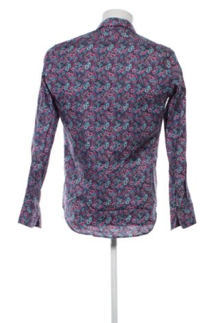 Herrenhemd Unbranded, Größe S, Farbe Mehrfarbig, Preis 19,99 €