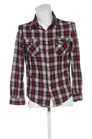 Мъжка риза Unbranded, Размер XL, Цвят Многоцветен, Цена 15,33 €