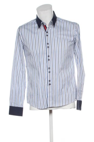 Herrenhemd Unbranded, Größe L, Farbe Mehrfarbig, Preis 14,77 €