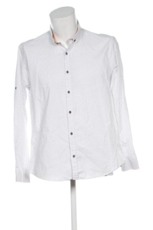 Herrenhemd Unbranded, Größe XL, Farbe Mehrfarbig, Preis 14,99 €, #136506023
