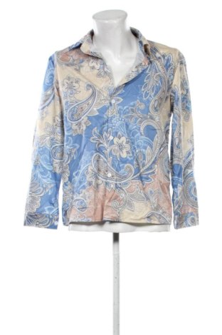 Cămașă de bărbați Unbranded, Mărime L, Culoare Multicolor, Preț 91,99 Lei
