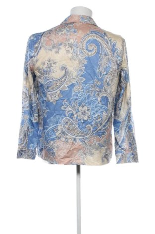 Cămașă de bărbați Unbranded, Mărime L, Culoare Multicolor, Preț 91,99 Lei