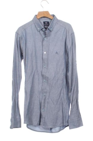 Pánska košeľa  Unbranded, Veľkosť S, Farba Modrá, Cena  14,77 €, #136507186