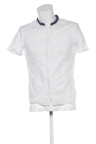 Herrenhemd Unbranded, Größe M, Farbe Mehrfarbig, Preis € 19,99
