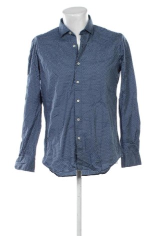 Мъжка риза Unbranded, Размер M, Цвят Многоцветен, Цена 15,33 €