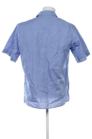Herrenhemd Unbranded, Größe S, Farbe Blau, Preis 19,99 €