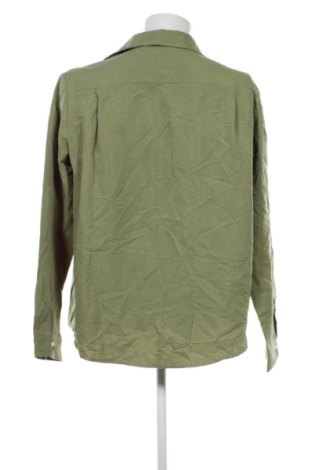 Мъжка риза Unbranded, Размер XL, Цвят Зелен, Цена 15,33 €