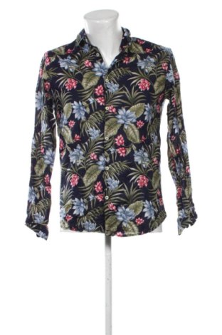 Herrenhemd Unbranded, Größe M, Farbe Mehrfarbig, Preis 19,99 €