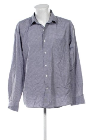 Herrenhemd Unbranded, Größe L, Farbe Mehrfarbig, Preis € 19,99