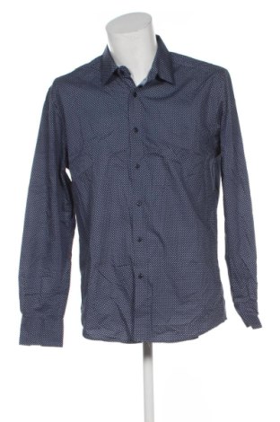 Herrenhemd Unbranded, Größe XL, Farbe Mehrfarbig, Preis € 19,99