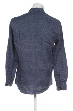Herrenhemd Unbranded, Größe XL, Farbe Mehrfarbig, Preis € 19,99