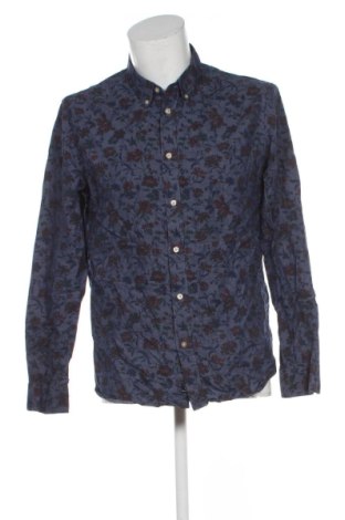 Herrenhemd Unbranded, Größe L, Farbe Mehrfarbig, Preis € 19,99