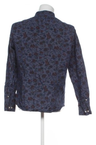 Herrenhemd Unbranded, Größe L, Farbe Mehrfarbig, Preis € 19,99