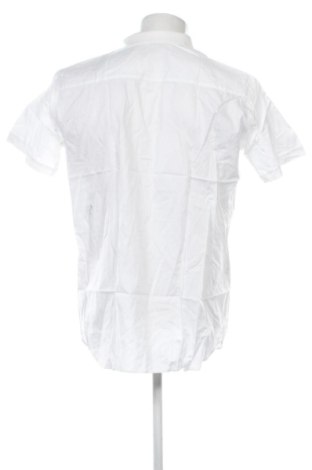 Мъжка риза Unbranded, Размер L, Цвят Бял, Цена 15,33 €