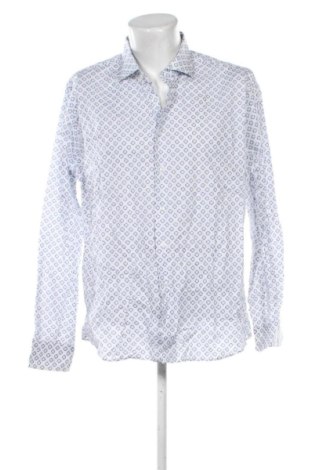 Мъжка риза Unbranded, Размер L, Цвят Многоцветен, Цена 15,33 €