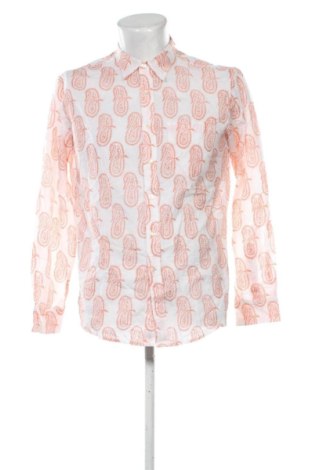 Herrenhemd Unbranded, Größe M, Farbe Mehrfarbig, Preis € 19,99