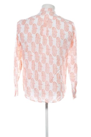 Herrenhemd Unbranded, Größe M, Farbe Mehrfarbig, Preis € 19,99