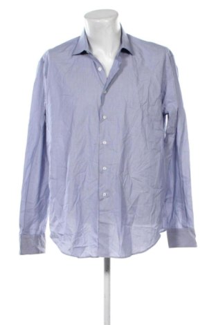 Męska koszula Unbranded, Rozmiar XXL, Kolor Niebieski, Cena 78,99 zł