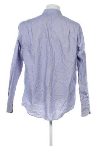 Męska koszula Unbranded, Rozmiar XXL, Kolor Niebieski, Cena 78,99 zł