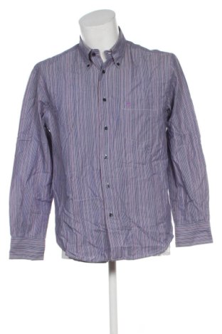 Herrenhemd Unbranded, Größe M, Farbe Mehrfarbig, Preis 19,99 €