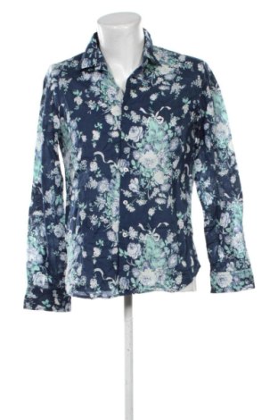 Herrenhemd Unbranded, Größe XL, Farbe Mehrfarbig, Preis 19,99 €