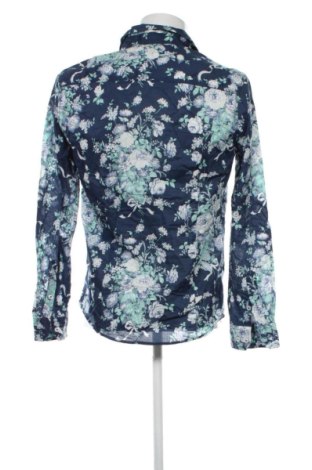 Herrenhemd Unbranded, Größe XL, Farbe Mehrfarbig, Preis 19,99 €