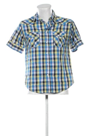 Herrenhemd Unbranded, Größe S, Farbe Mehrfarbig, Preis 19,99 €