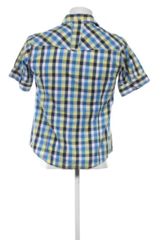 Herrenhemd Unbranded, Größe S, Farbe Mehrfarbig, Preis 19,99 €