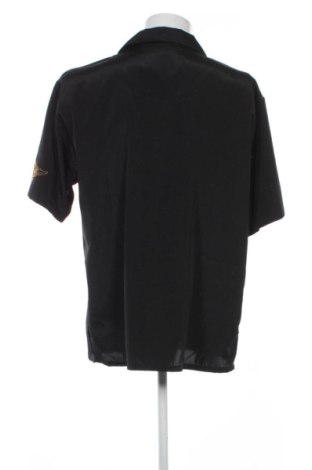 Cămașă de bărbați Unbranded, Mărime XL, Culoare Negru, Preț 78,20 Lei