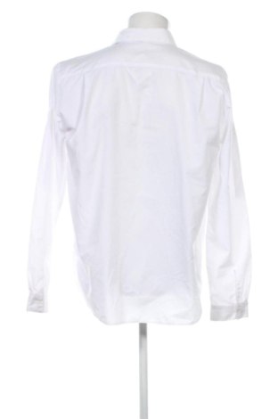 Pánska košeľa  Unbranded, Veľkosť M, Farba Biela, Cena  15,00 €