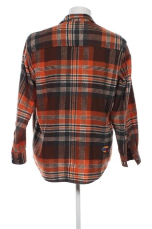 Мъжка риза Unbranded, Размер M, Цвят Многоцветен, Цена 15,00 €