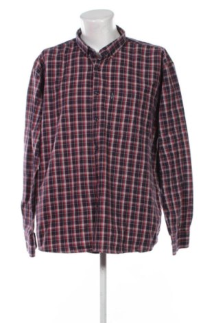 Pánska košeľa  Unbranded, Veľkosť 5XL, Farba Viacfarebná, Cena  14,77 €