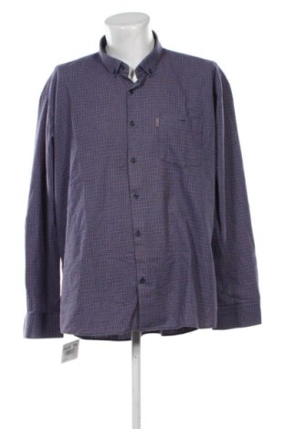 Pánska košeľa  Unbranded, Veľkosť 5XL, Farba Viacfarebná, Cena  14,77 €