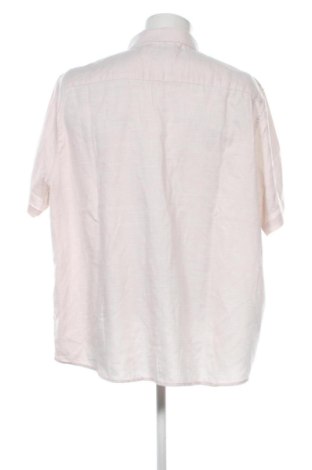 Pánska košeľa  Unbranded, Veľkosť 4XL, Farba Béžová, Cena  14,77 €